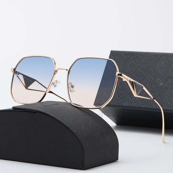 

new luxury oval sunglasses for men designer summer shades polarized eyeglasses blue vintage oversized sun glasses of women male sunglass wit, White;black