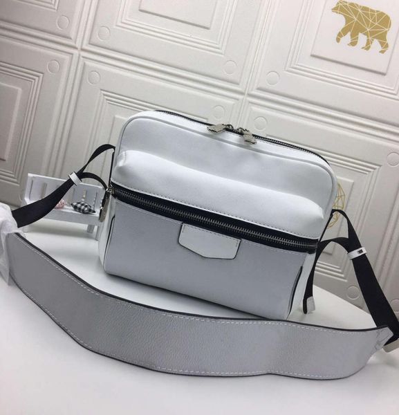 

men039s handbags shoulder bags brand messenger bag 2021 leather luxurys designers wallet cross body waist pack1955260