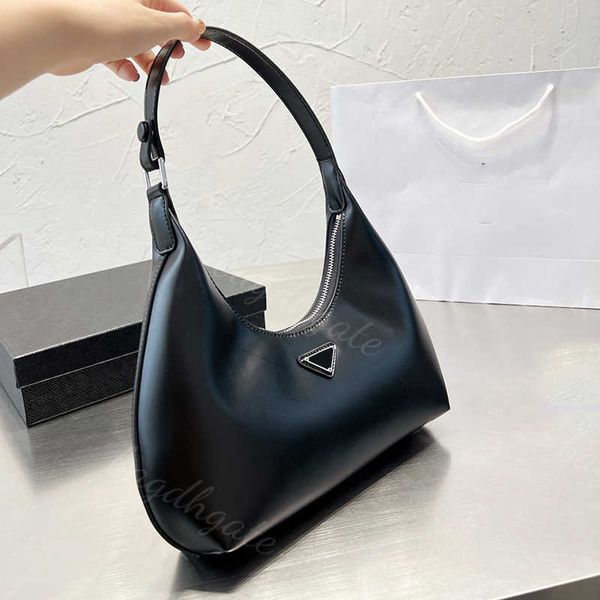 

designer luxury prad bag shoulder handbags classic crossbody purse women lady