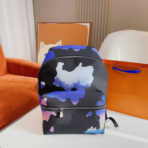 

backpacks designer backpack women backpacks bookbags fashion all-match large capacity trend back pack 221128