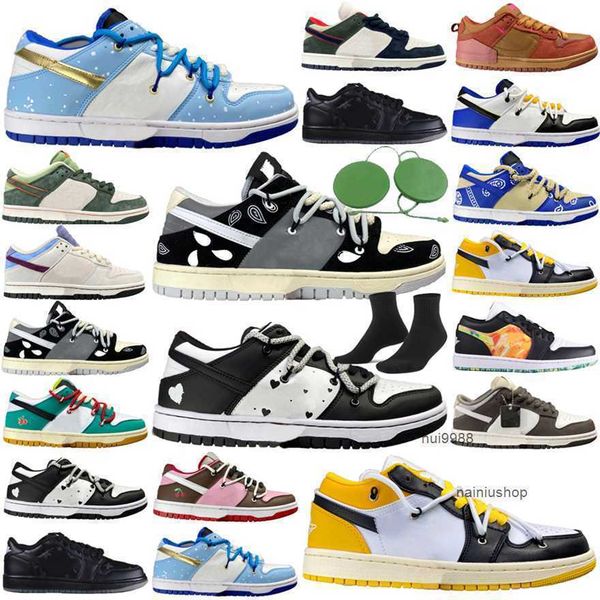 

men sb casual shoes pandas white black sanddrift unc syracuse triple pink grey fog medium olive ucla unlock women sports sneakers iqg9