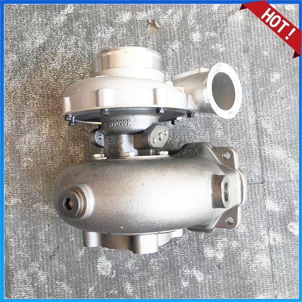 

for new h2d 3538623 3802886 c ummins marine engine 6cta 8.3l 430hp diesel turbo turbocharger
