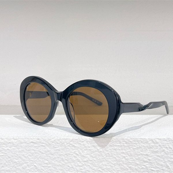 

summer sunglasses for men and women style 0208 anti-ultraviolet retro plate full frame fashion eyeglasses random box, White;black