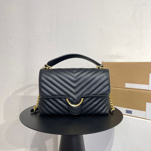 

women designer bags love bag classic icon lady puff chevron bell handle simply purses underarm shoulder bags luxury 7a