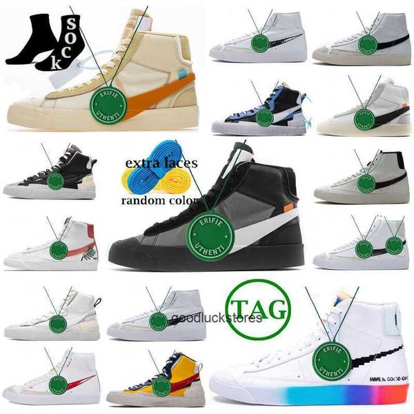 

shoes men women blazer blazers mid 77 vintage jumbo low casual shoe man black white x multi color indigo pine green university blue trainers