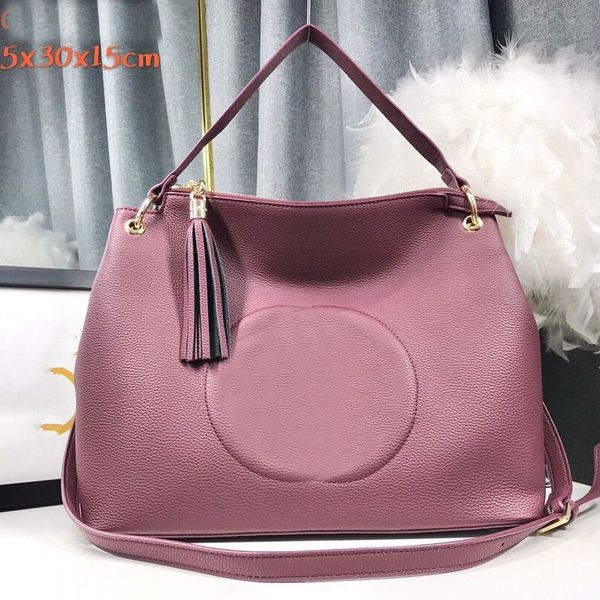 

luxurys designers bags marmont womens cowhide large capacity real leather bags shoulder handbag handbags classic gold chain tote messenger b