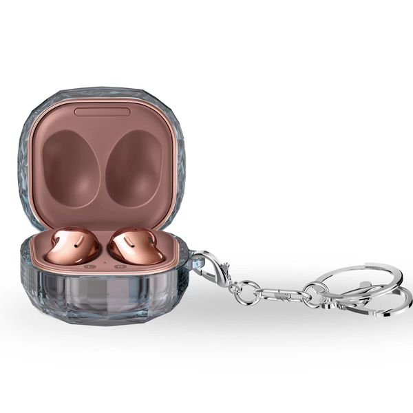 

highchip wireless earphones metal wireless charging bluetooth headphones in-ear detection for galaxy phone pk galaxybuds