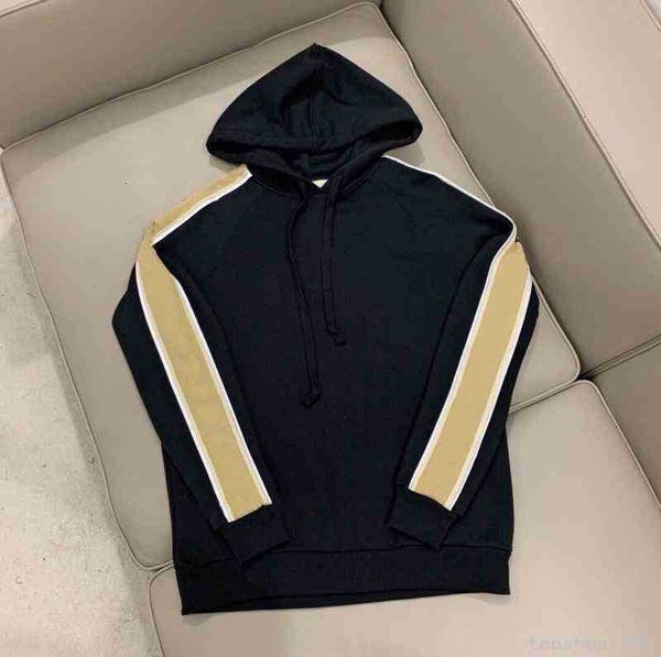 

brand men's hoodies designer design sweatshirts men's hoodies sweatshirts 2022 designer men's and women's sweatshirts lu, Black