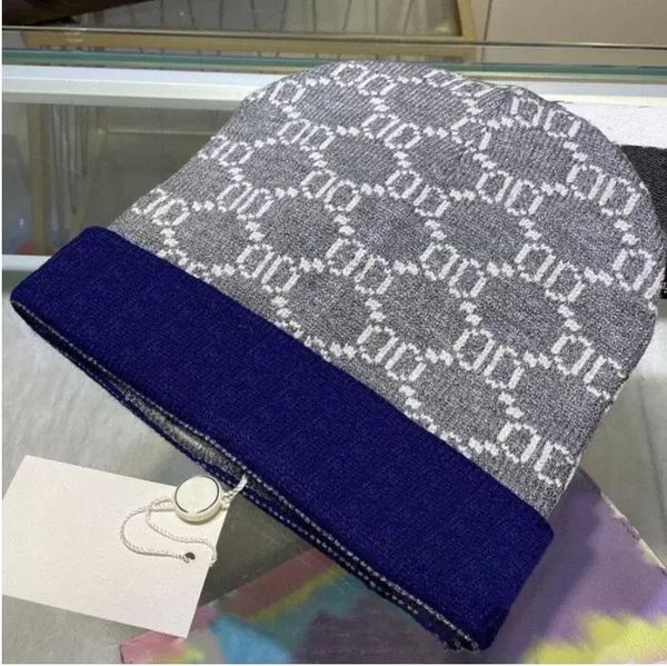 

beanie hat designer knitted hat mens woman leisure cap letters casual caps outdoor fashion 10 colors a5