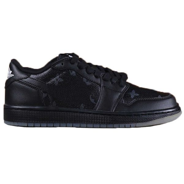 

box with shoe casual casual shoes sneakers retro lows triple black dark university blue light smoke twist royal 2022 white x sb 1 1s for men