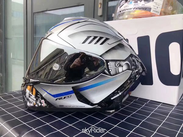 

full face x14 rim1 yamaa haa motorcycle helmet anti-fog visor man riding car motocross racing motorbike helmet-not-original-helmet m l xl xx