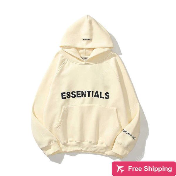 

men's calf print hoodie sportswear casual oversize fashion hip-hop street sweater, Black