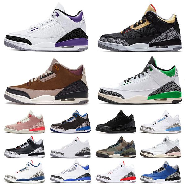 

mens womens jumpman basketball shoes shady winterized archaeo brown dark iris rust pink black cat golden sneakers trainers big size 13, White;red