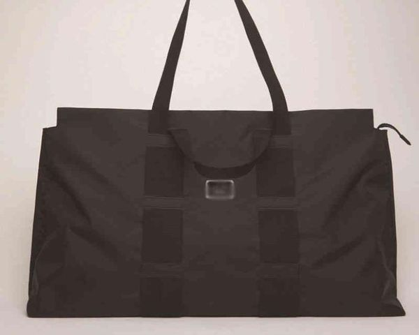 

acne 2022 new nameplate tote bag handbag men039s and women039s large capacity luggage travel3706822
