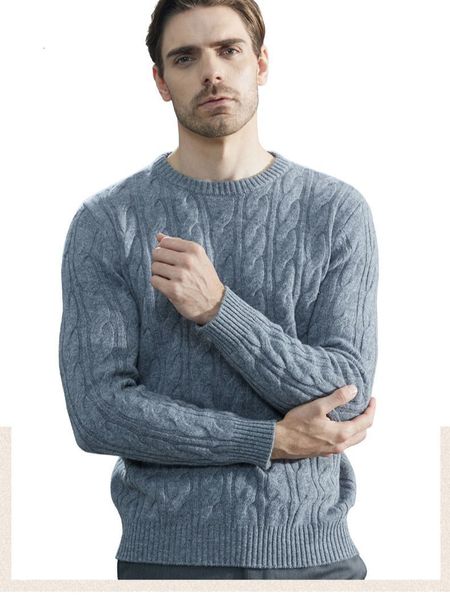 

men's sweaters linyxin men sweater 100 merino wool autumn winter warm cashmere sweater men pullover knitted sweaters fashion pull 22112, White;black
