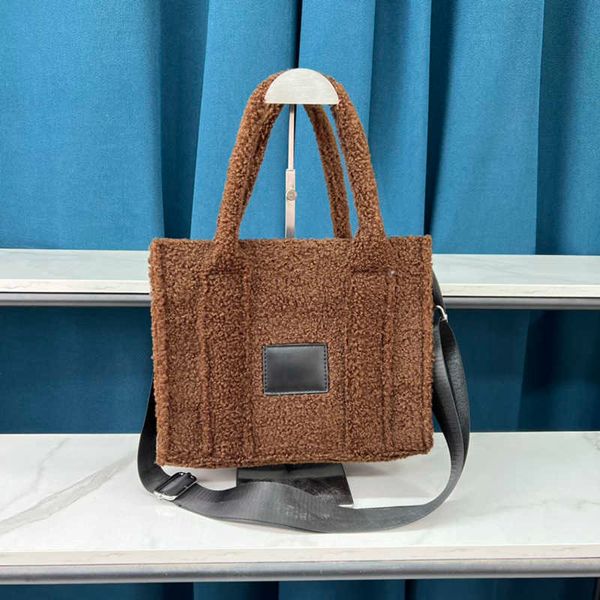 

designer luxury women the tote bag fashion versatile handbags shoulder crossbody bags purse tories totes large capacity saddle wallets 7a z