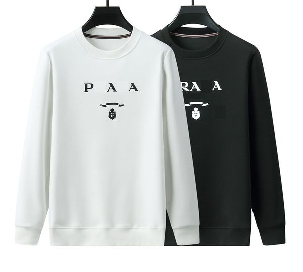 

mens sweatshirts sweaters hoodies fairy crane auspicious clouds designer hoodie cashew flower full of stars tech fleeces hoody oversized hoo, Black