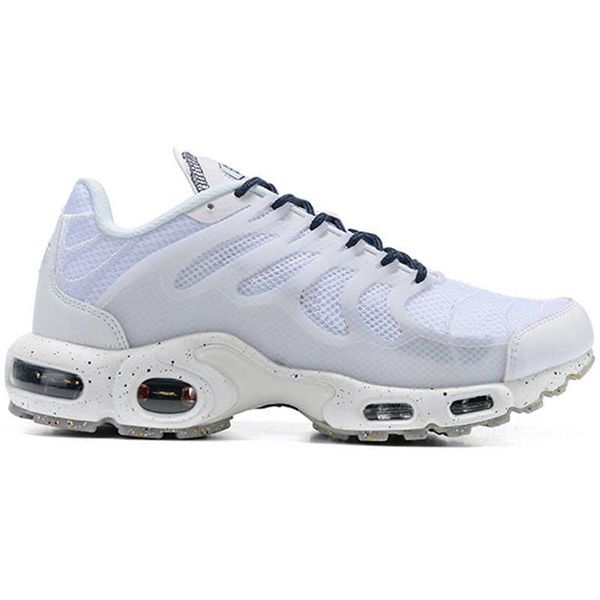 

running shoes mens trainers sports sneakers triple black white hyper sky blue fury jade laser wolf grey outdoor 2022 men women tn plu