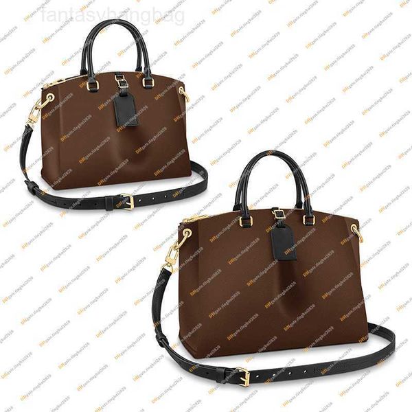 

designer luxury women the tote bag fashion versatile handbags shoulder crossbody bags purse tories totes large capacity saddle wallets 7a p
