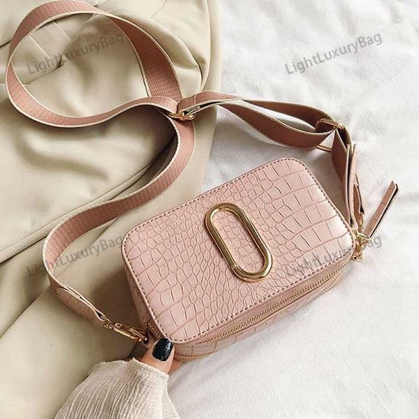 

marcjacobs designer luxury women bag handbag marcs inclined mj shoulder bags jacobss purses totes large capacity saddle wallet 5a mini handb