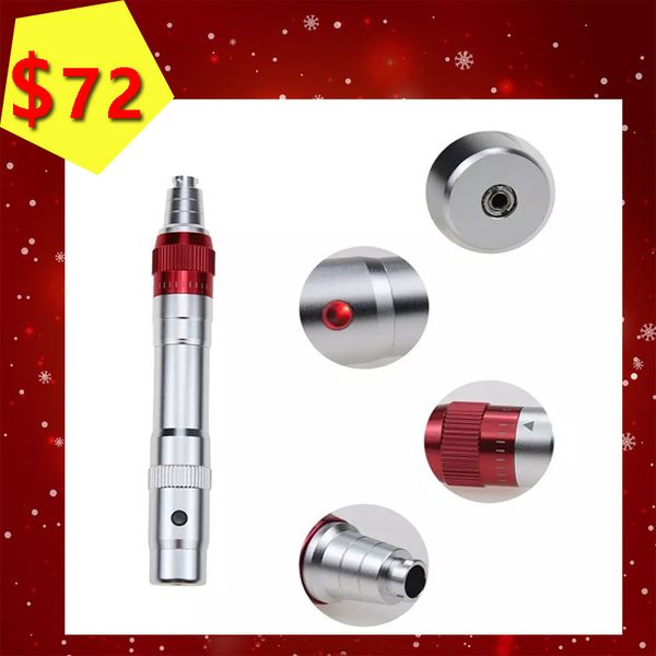 

home beauty electric derma pen uk 1.5mm for hair loss with lithium cartridges refill micro needle system battery derma rollers face