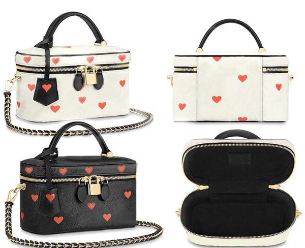 

new fashion cosmetic bag game on series products portable handbags leisure shoulder bags crossbody multi pattern poche8675395