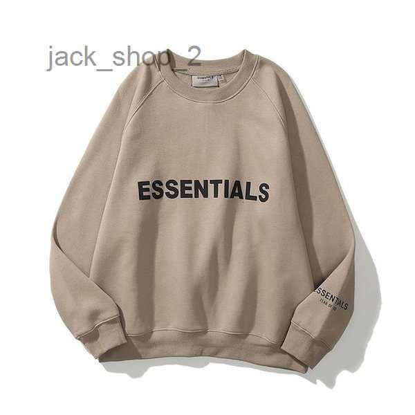 

men's hoodies sweatshirts autumn and winter mens designer hoodie men the same style european american fashion casual couple sweater ess, Black