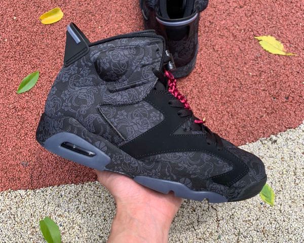 

designer shoes basketball jumpman trainers designer sneakers singles day black 6 sd wmns women men