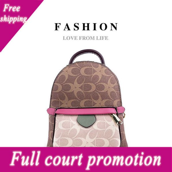 

luxury designer bags 2022 new fashion backpack senior small bag digner travel girl versatile ladies evening clutches