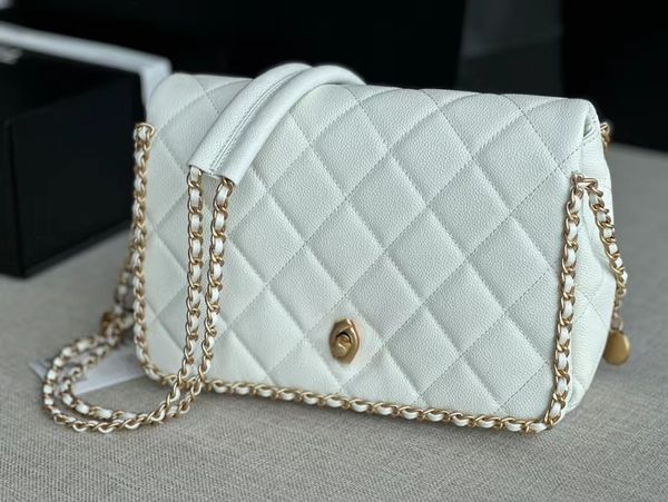

channel designer bags women tote bag shoulder bags chain clutch flap crossbody wallet check velour thread purse letters solid hasp waist squ