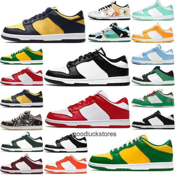 

running shoes designer sneakers sports trainers leather casual grey fog black white coast dunksb purple paisley parra abstract art off unc