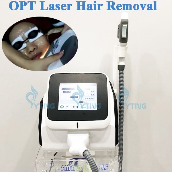 

ipl machine permanent epilator ipl hair removal opt elight laser acne treatment skin rejuvenation beauty machine with 3 filters or 5 filters