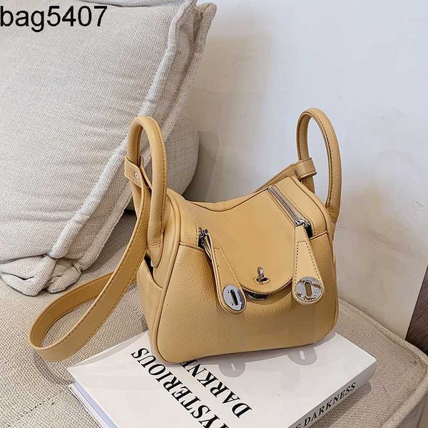 

design bag shop 80% wholesale and retail bag female 2023 new korean version small square spu women's fashion one shoulder msenger