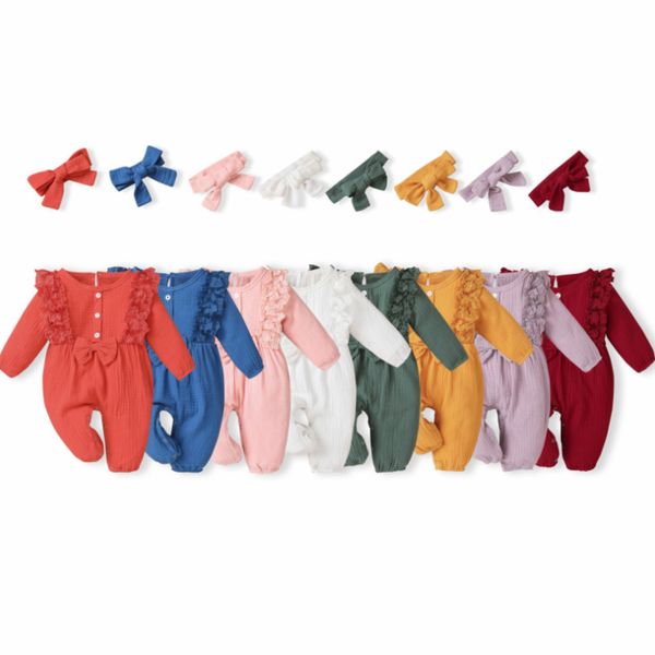 

style baby colorful jumpsuit outdoor clothing infant rompers 230322, Blue