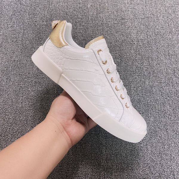 

designer sneakers casual shoes men women vintage daddy sneaker brand lady runner trainers multicolor 0713, Black