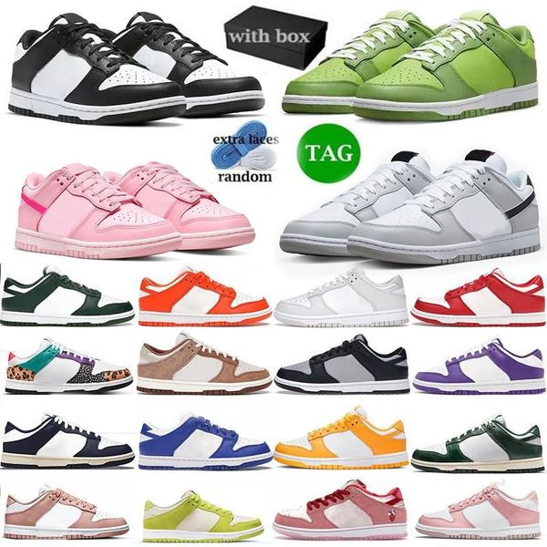 

triple shoes running pink unc panda shade of green grey fog green orange preal dunks syracuse safari mix lows university red trainers sports
