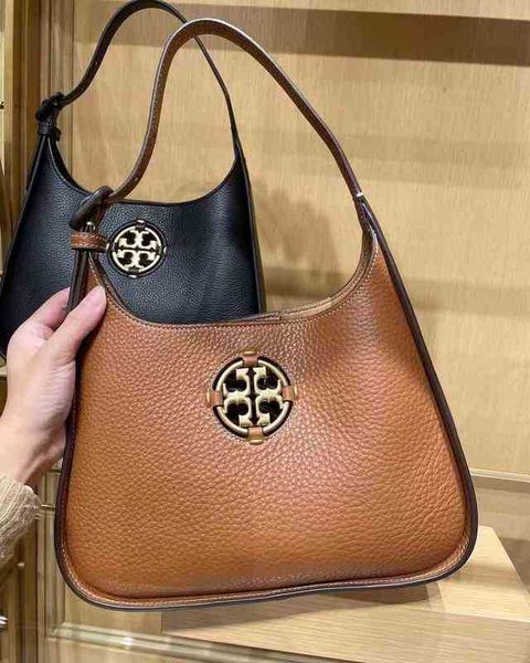 

designer luxury women bag torys handbag tb fashion inclined shoulder bags versatile purses tories burchs totes large capacity saddle wallet