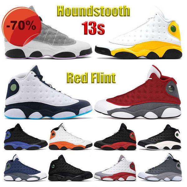 

og mens basketball shoes 13s houndstooth obsidian flint black hyper royal court purple starfish reverse he got game chicago altitude men spo