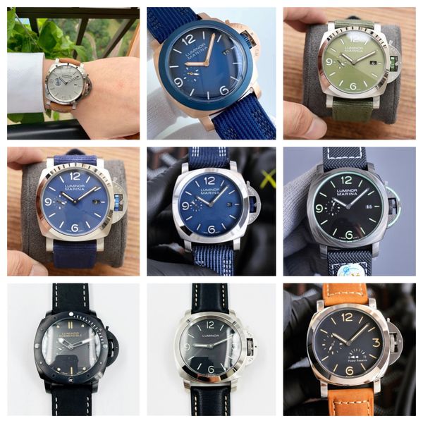 

v7 quality montre de luxe mens watches 44mm imported 2555 automatic mechanical movement steel case luxury watch wristwatches, Slivery;brown