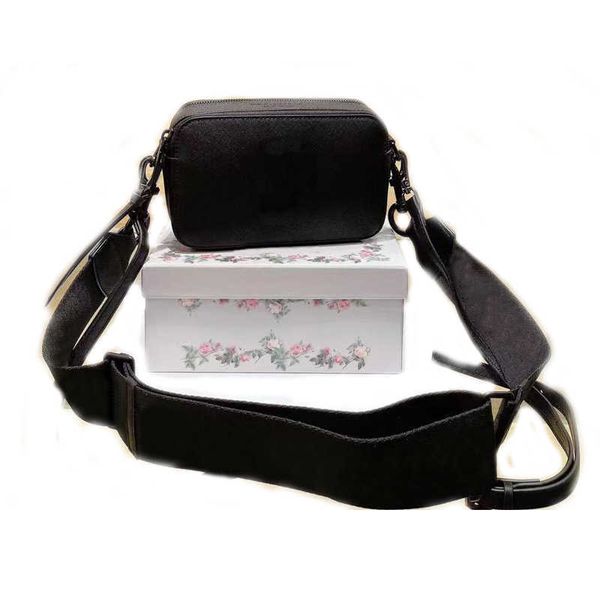 

40 fashion womens mens snapshigh texture ladies bag handbag famous marc camera designer small crossbody purse mini women shoulder bb