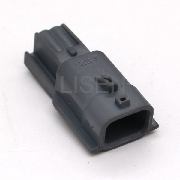 

7282-8851-30 connector 2 pin 0.64mm male abs sensor adaptor socket housing