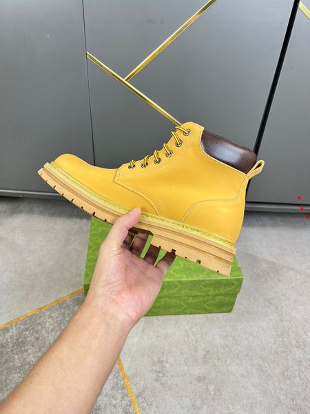 

2023 man men snow boots sheepskin plush casual warm boots with card dustbag beautiful gift australia short soft comfortable keep -hh065, Black