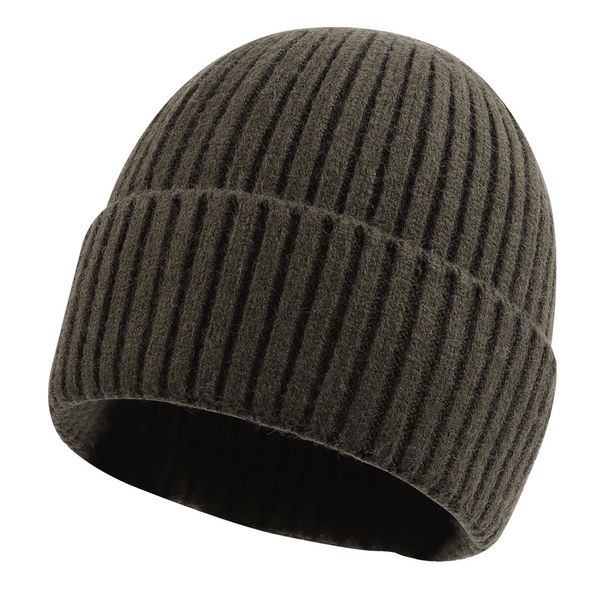 

beanieskull caps adults knit hat winter warm knitted beanie for men women outdoor indoor activities 221128, Blue;gray