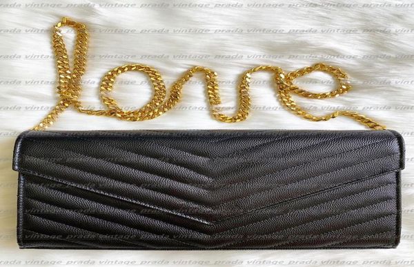 

luxury designer woc women039s genuine leather crossbody bags tote nylon fashion girl gift evening shoulder bag purs5455077