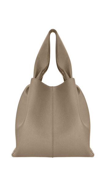 

polene bag layer cowhide women039s french brand minority design cloud portable dumpling poleno2416546