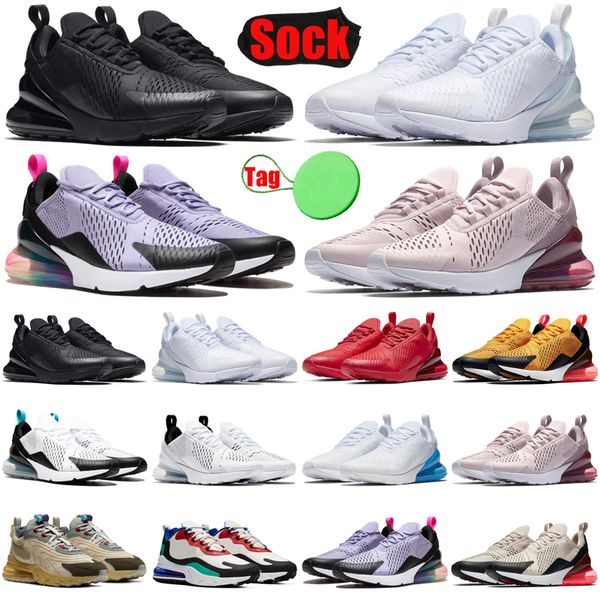 

react men women running shoes reacts triple black white university red p blue light bone mens womens trainers sports sneakers runners