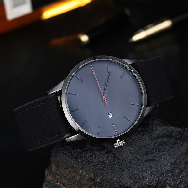 

hbp mens quartz movement watches luxury casual man wristwatches military outdoor sports army mens wristwatch male clock montres de luxe, Slivery;brown