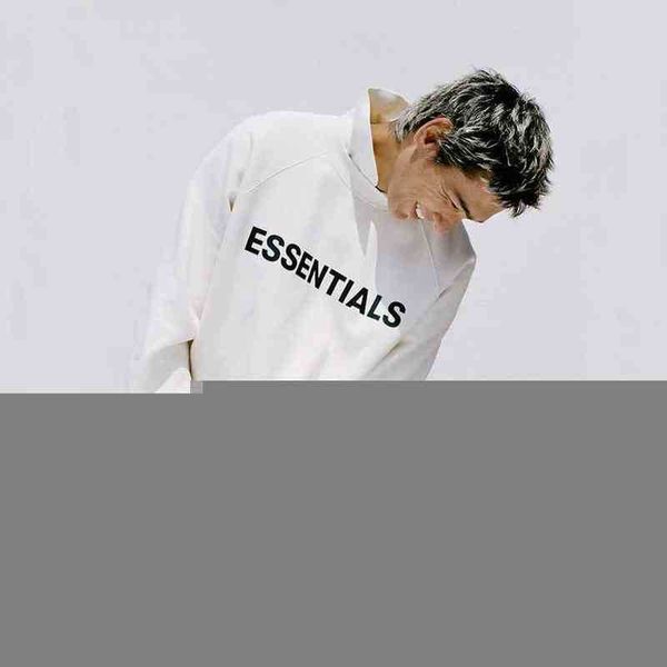 

goddess designer sweatshirt luxury thread men's of hoodies double cotton raglan fashion sleeves round neck pullove y88a, Black