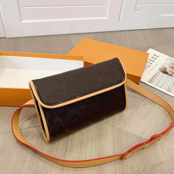 

new fashion classic handbag one shoulder messenger bag shopping bag for various occasions