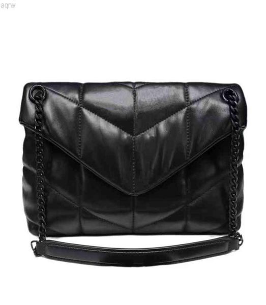 

designer bags yslity handbags leather luxuries designers women bag handbag cross body upper real leathers chain cross4044276